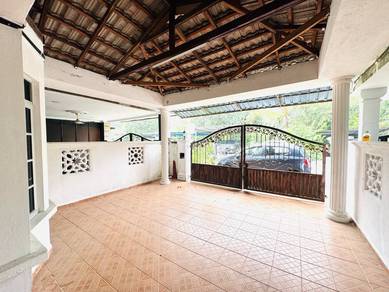 2 Storey Terrace House Jalan Kesuma 5/1K, Bandar Tasik Kesuma,Beranang