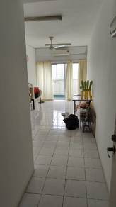 Sri Teratai Apartment