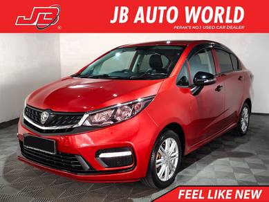 2021 Proton Persona 1.6 High Spec 5-Years Warranty