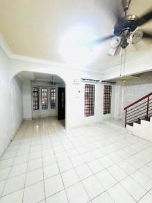 2 Storey Terrace House Jalan Kesuma 5/1K, Bandar Tasik Kesuma,Beranang