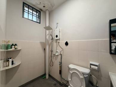 Nusa Indah / Iskandar / 2 Storey Endlot