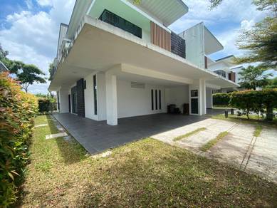 R3.5k/Austin Perdana/Jalan Austin Perdana/Double Storey/PF/Jesmond