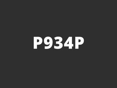 P934P