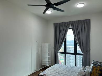 Suasana @ Batu Kawan - Unit for Sale