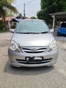 2011 Perodua VIVA 0.8 850 EX (M)