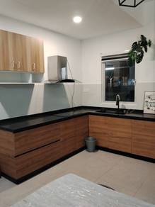 Eco Forest Hazelton Fully Furnished