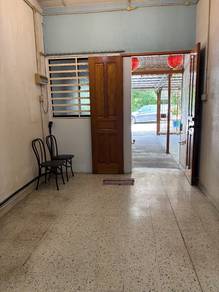 1-storey-Terraced-House-for-sale-Bayan-Lepas-Penang