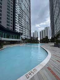 1k Booking 🔥 M Centura Condo @ Sentul 646sq 🔥 FULL LOAN+RENO