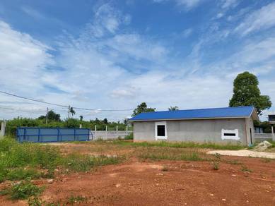 Warehouse For Changkat Nibong Tebal Penang