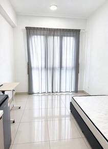 Fortune Centra Residences