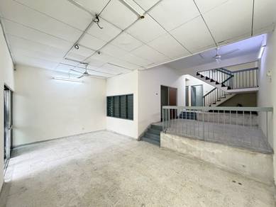 2-storey-Terraced-House-for-rent-Cheras-Kuala-Lumpur
