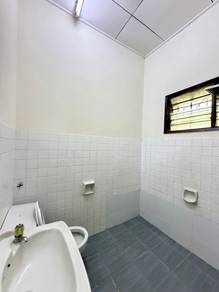 2-story Terrace with MRT @ Taman Segar, Cheras, Kuala Lumpur