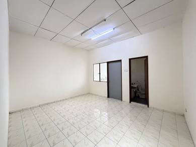2-story Terrace with MRT @ Taman Segar, Cheras, Kuala Lumpur