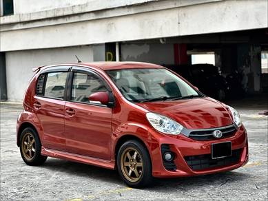 2014 Perodua MYVI 1.3 SE ZHS (A) 1Owner Geran Pnjg