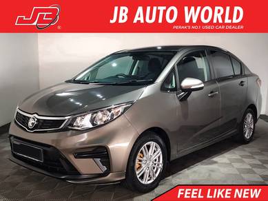 2024 Proton Persona 1.6 (A) Macam Baru Low Mileage