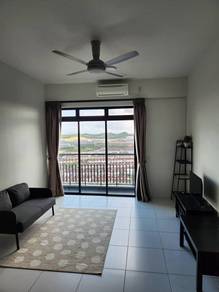 Sky Oasis Residences