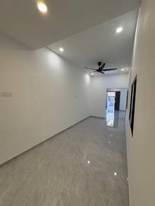 Perai, prai,Butterworth,Chai leng park, single storey,sunway carnival
