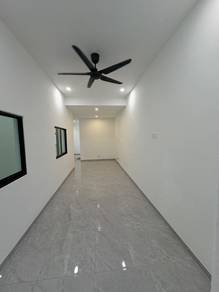 Perai, prai,Butterworth,Chai leng park, single storey,sunway carnival
