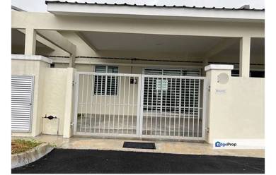 1-storey-Terraced-House-for-rent-Seremban-Negeri-Sembilan