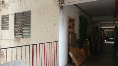 Taman Public Phase 2 | Likas | Tenanted | Below Bank Value