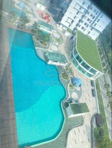 Maple Residence Bandar Bestari Klang