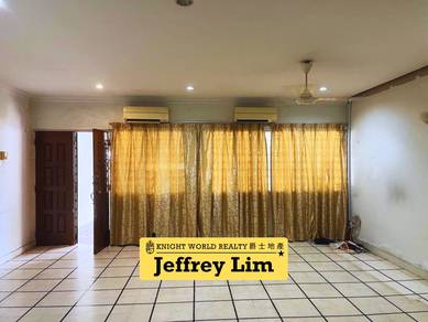 2-storey-Terraced-House-for-sale-Greenlane-Penang