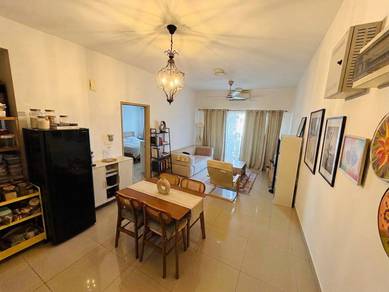 Suria Residence