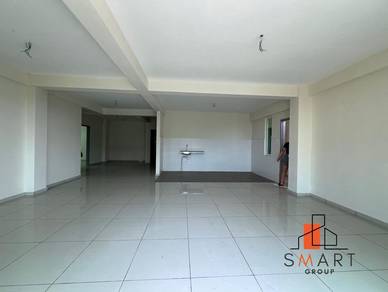 Delima Emas Condominium, Juru
