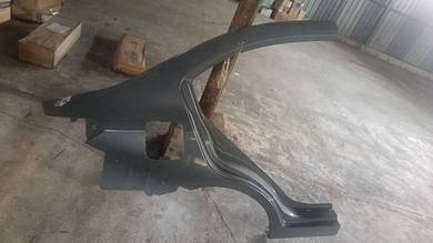 parts saga mc3