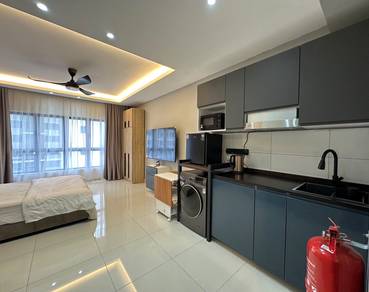 Astrum Ampang