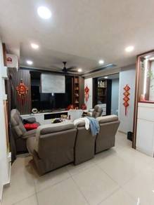 Bukit kempas Skudai Double Sty House For SALE