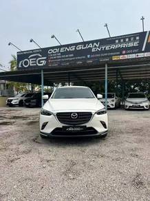 2023 Mazda CX-3 2.0 HIGH (A) ***CAR KING***