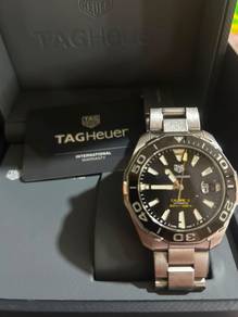 tag heuer 