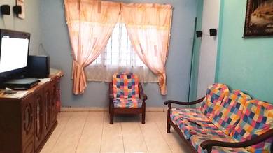 Pangsapuri Seri Saujana[❤️Full Loan❤️Low Deposit❤️] Bdr Saujana Putra