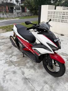yamaha NVX V1-2020