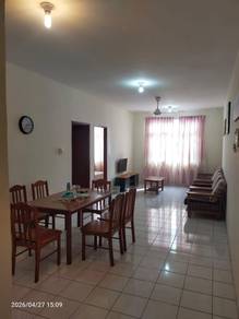Angkasa Apartment Menggatal Inanam | Canggih Height | Acacia