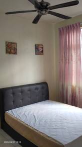 Angkasa Apartment Menggatal Inanam | Canggih Height | Acacia