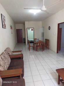 Angkasa Apartment Menggatal Inanam | Canggih Height | Acacia