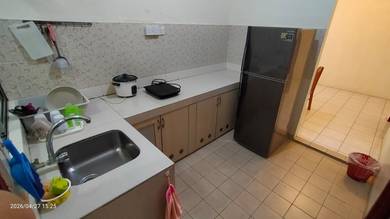 Angkasa Apartment Menggatal Inanam | Canggih Height | Acacia