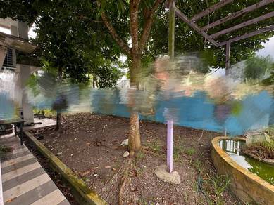 2-storey-Terraced-House-for-sale-Gelang-Patah-Johor