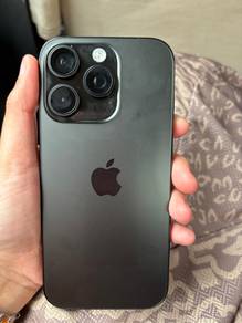 Iphone 16 Pro 256gb