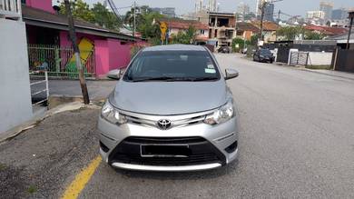 Toyota VIOS 1.5 J NSP151R FACELIFT (A)
