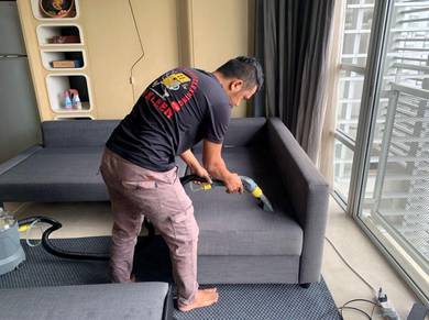 OH KLEEN [PROMO RM120] Aircond & Mattress Cleaning