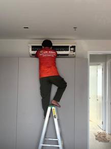 OH KLEEN [PROMO RM120] Aircond & Mattress Cleaning