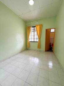 Bandar Putra Kulai 2STOREY Terrace|20*70 ➕5ft Land|Basic Unit 4B3B✨