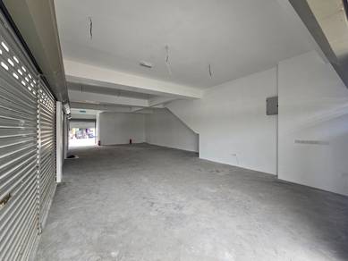 3-Storey Shop Office @ TEMU 1 , Elmina East