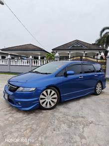 Honda ODYSSEY 2.4 ABSOLUTE ABA-RB1 (A)