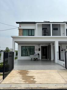 New-2-storey-Terraced-House-for-sale-Sungai-Petani-Kedah