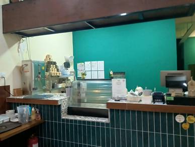 Rampai business park 24x75 ground floor , renovated