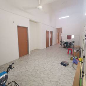 Taman Pelangi Abad Century Melodies Sentosa Sri Tebrau Ciq Larkin Rts